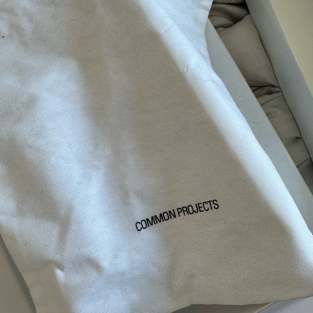 Common Projects Men - image 6